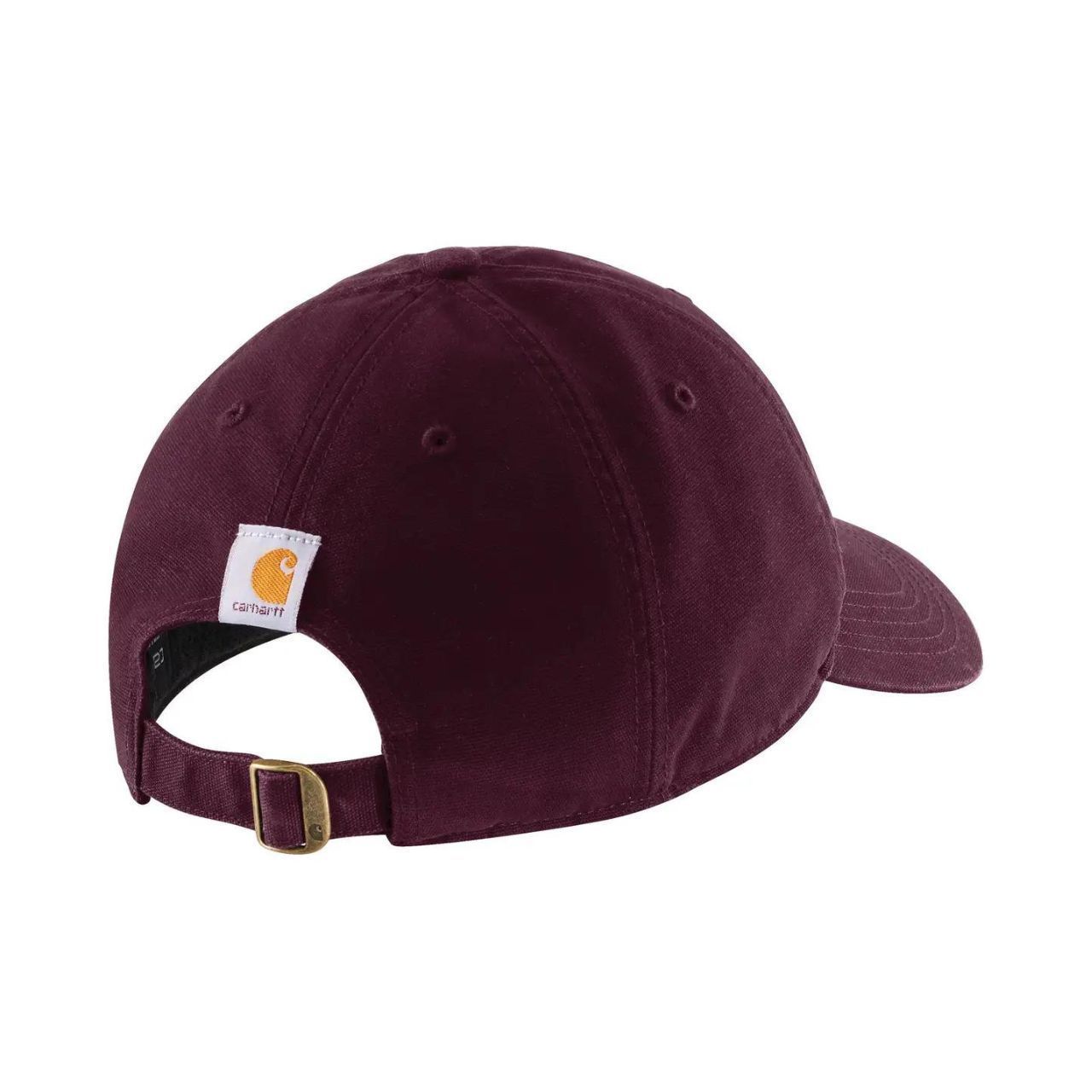 Бейсболка Carhartt Script Logo Cap купить