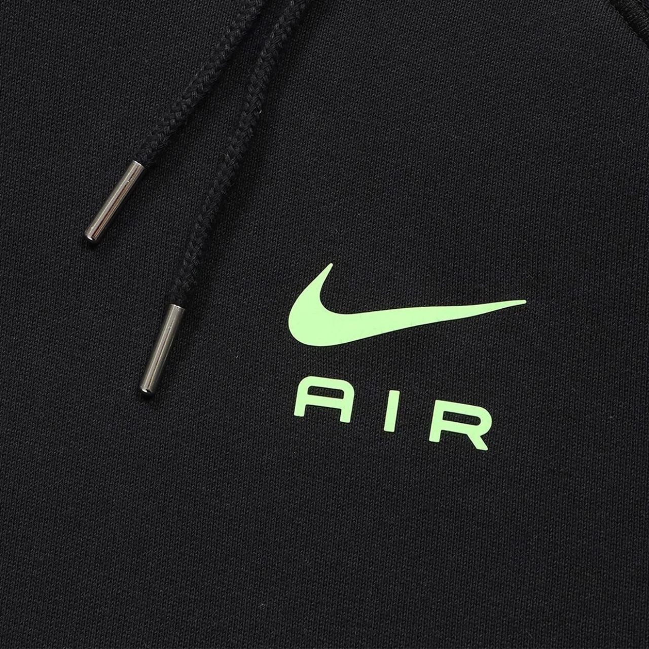 Толстовка Nike M NSW NIKE AIR FT PO HOODIE купить