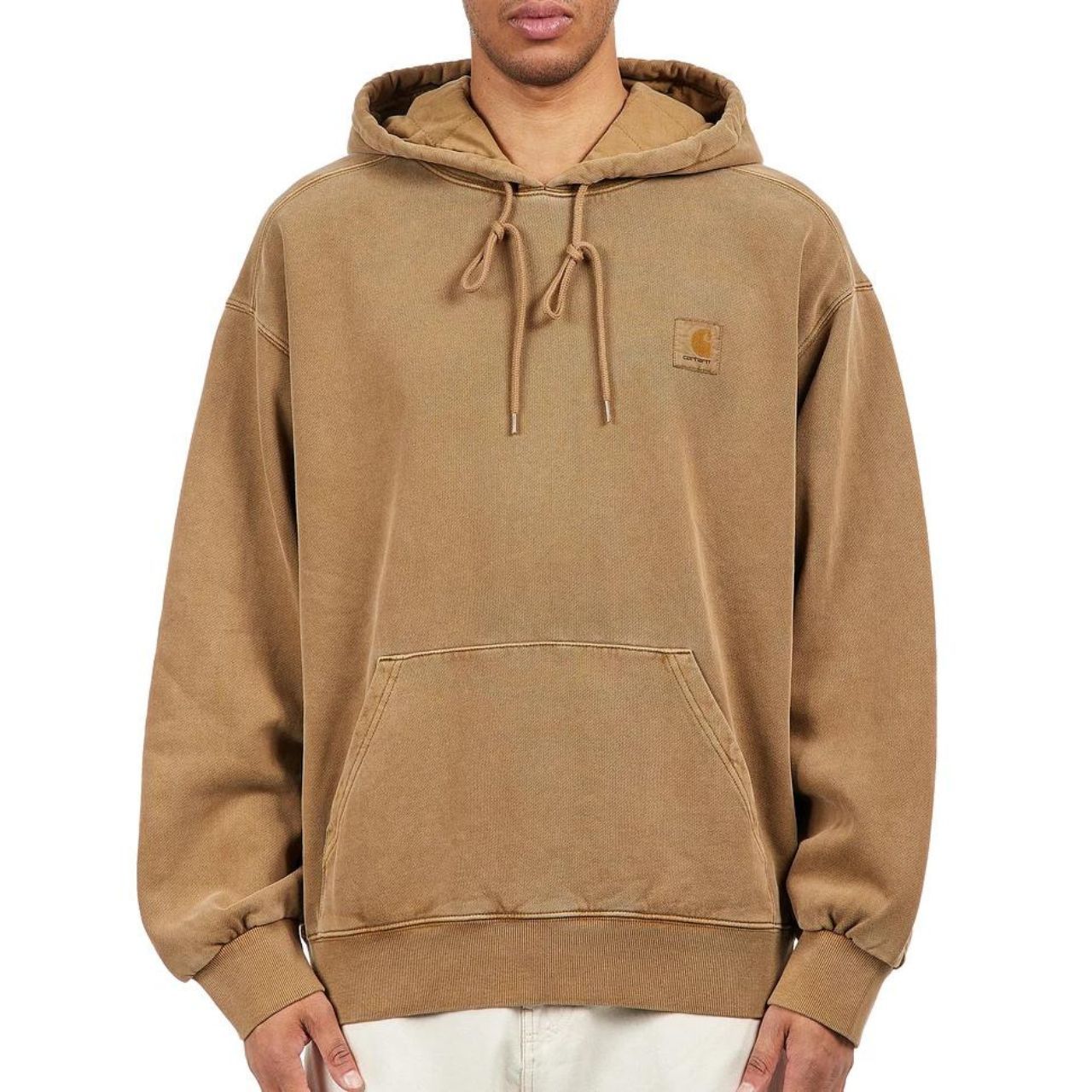 Толстовка Carhartt WIP Hooded Vista Sweat купити