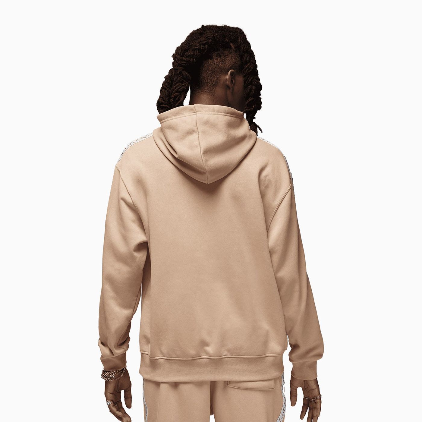 Кофта чоловічі Jordan Flight Mvp Fleece (FN6352-244) купити