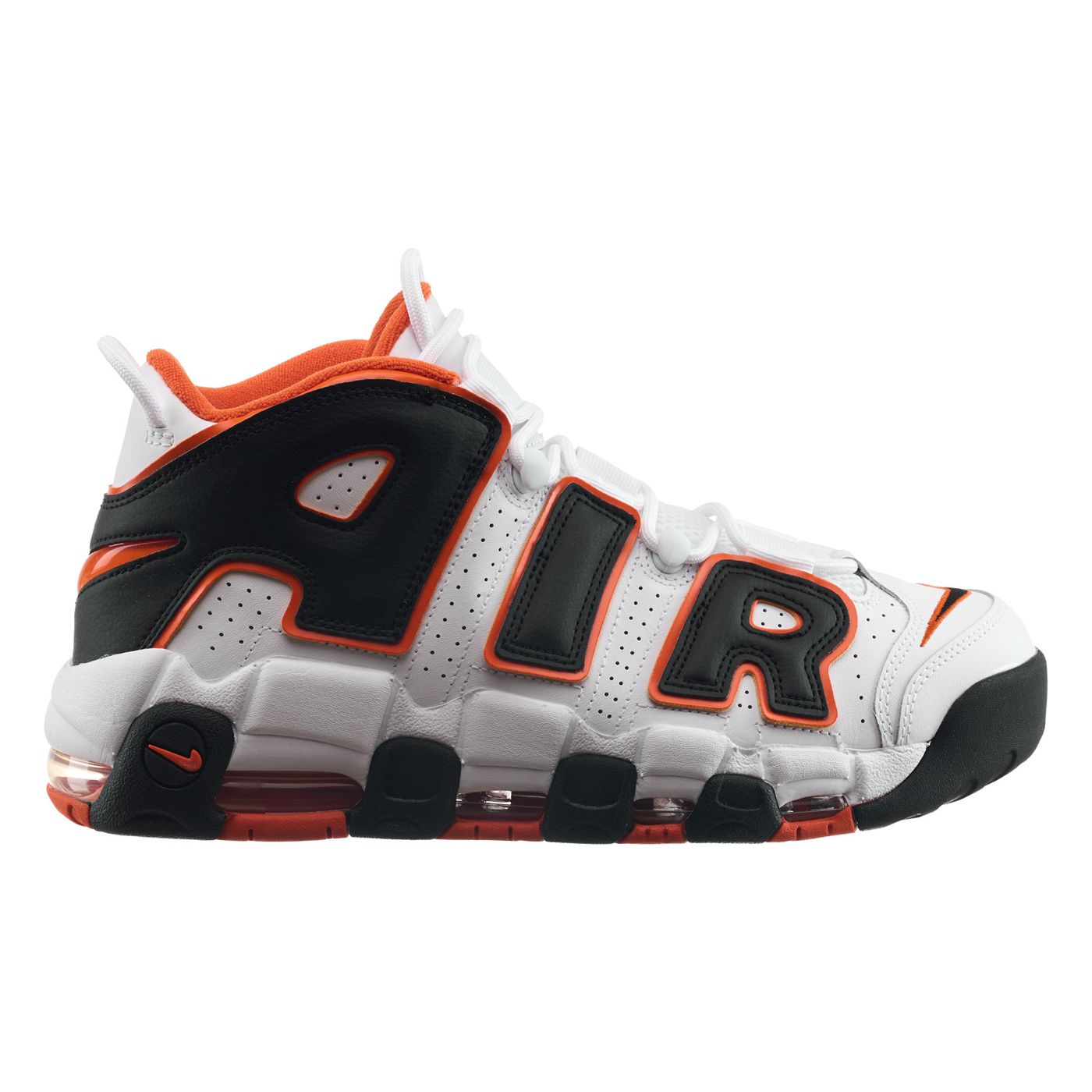 Кросівки Nike AIR MORE UPTEMPO 96 купити