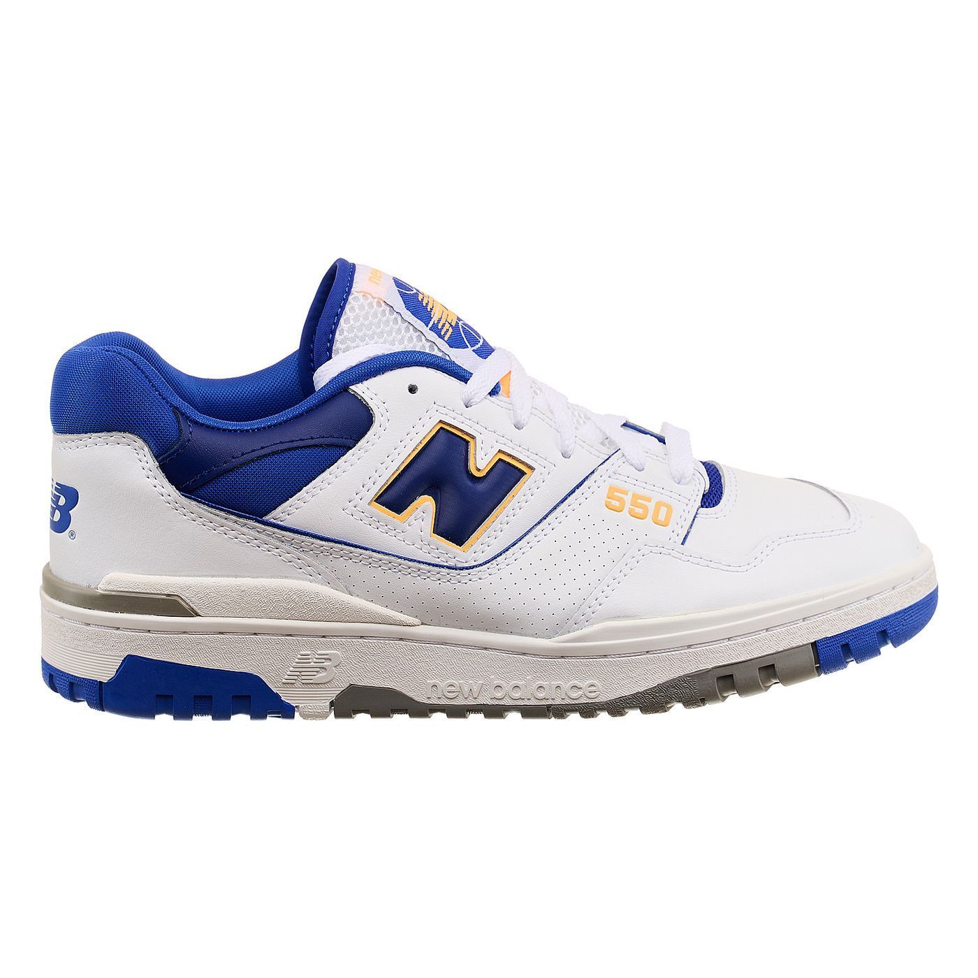 Кросівки New Balance 550 (BB550WTN) купить