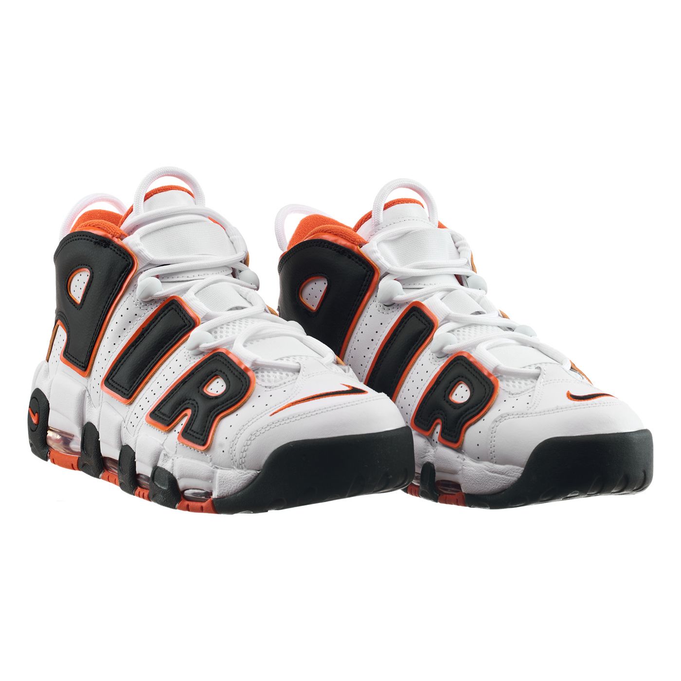 Кроссовки Nike AIR MORE UPTEMPO 96 купить