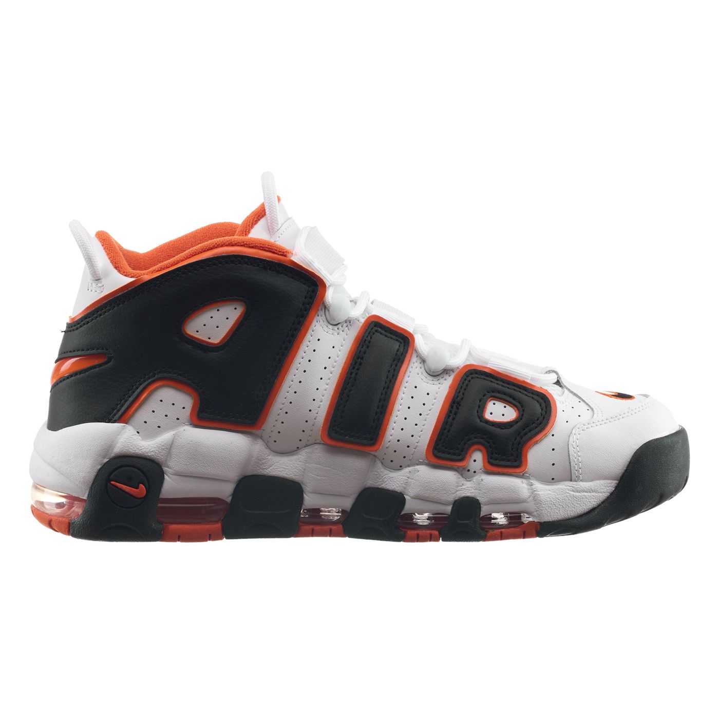 Кроссовки Nike AIR MORE UPTEMPO 96 купить