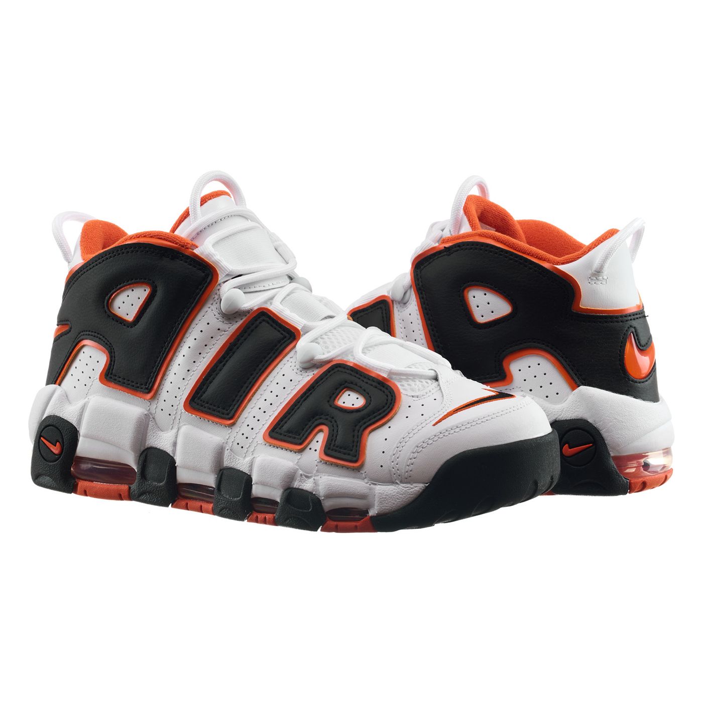 Кросівки Nike AIR MORE UPTEMPO 96 купити