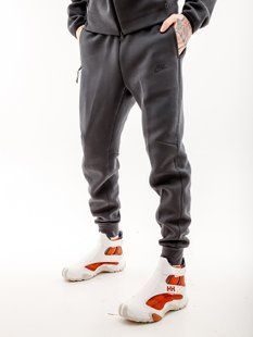 Штани Nike M NK TCH FLC JGGR купити