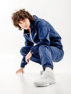 Спортивний костюм Nike CLUB LND WVN TRK SUIT купить