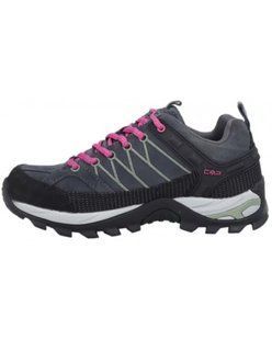 Кросівки CMP RIGEL LOW TREKKING SHOES WP купити