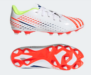 Бутси adidas Predator Edge.4 FxG Jr купити