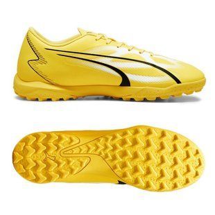 Сороконіжки Puma Ultra Play Tt Yellow 107528-04 купити