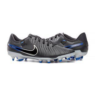 Бутсы Nike LEGEND 10 ACADEMY FG/MG купить