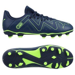 Бутси Puma Future Play FG/AG 107388-03 купити