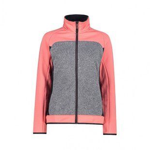 Кофта CMP WOMAN JACKET купить