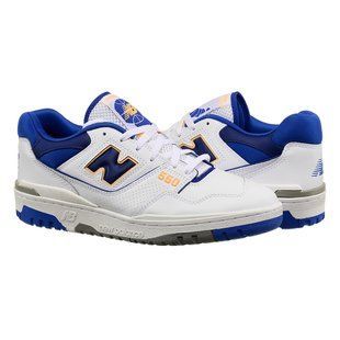 Кросівки New Balance 550 (BB550WTN) купити