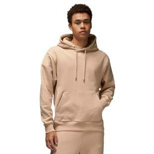 Кофта Jordan x Union MJ Fleece Hoodie Bio Beige/Coconut Milk купить