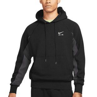Толстовка Nike M NSW NIKE AIR FT PO HOODIE купити