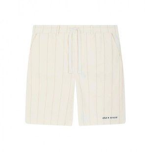 Шорти Lyle & Scott PRINSTRIPE SHORT купити
