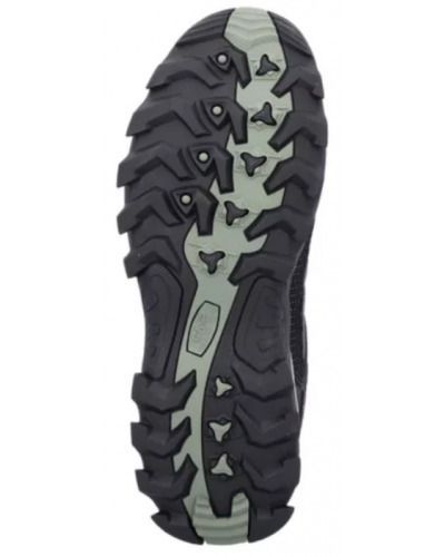 Кросівки CMP RIGEL LOW TREKKING SHOES WP купити
