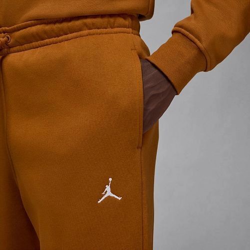 Штани Jordan M J BRKLN FLC PANT купити