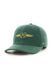 Бейсболка (MVP) 47 Brand OAKLAND ATHLETICS SKY HIGH 1