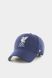 Бейсболка 47 Brand LIVERPOOL FC LIGHT NAVY SURE S 1