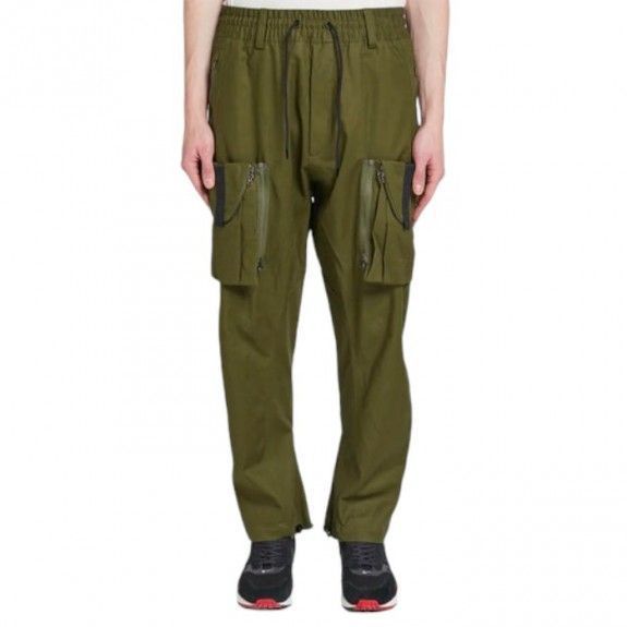 Штани NIKELAB ACG CARGO купити