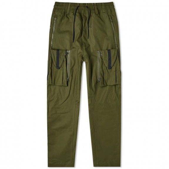 Штани NIKELAB ACG CARGO купити