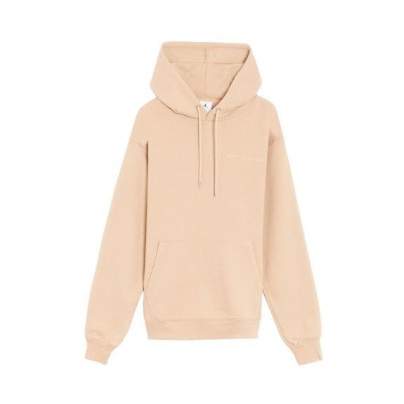 Кофта Jordan x Union MJ Fleece Hoodie Bio Beige/Coconut Milk купить