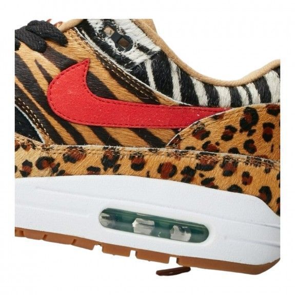 Кросівки NIKE AIR MAX 1 DLX купити