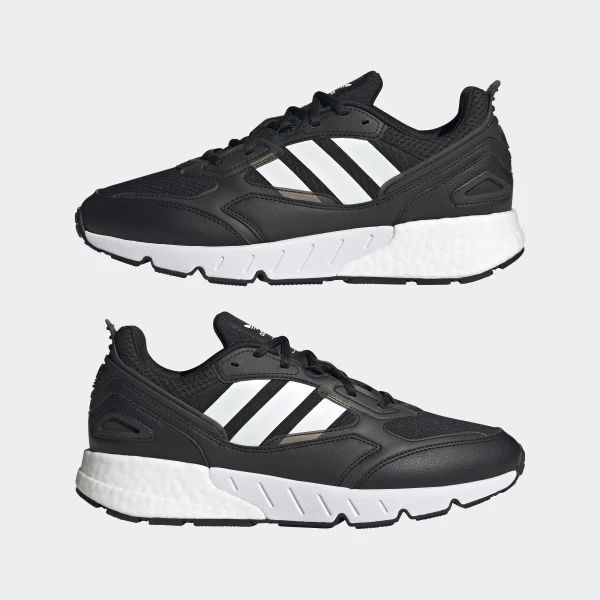 Кросівки Adidas ZX 1K BOOST 2.0 купити