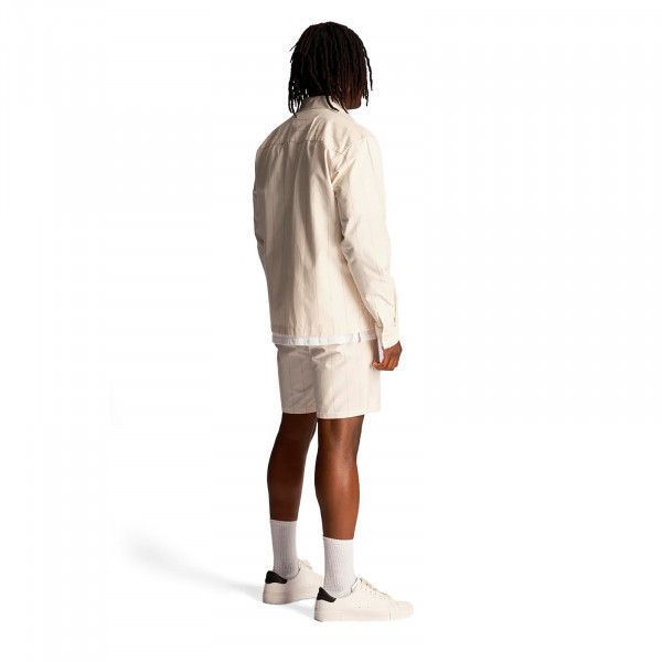 Шорти Lyle & Scott PRINSTRIPE SHORT купить