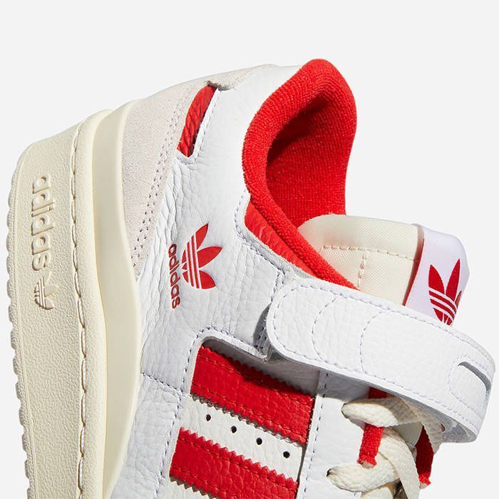 Кросівки adidas Originals Forum 84 Low (GY5848) купить