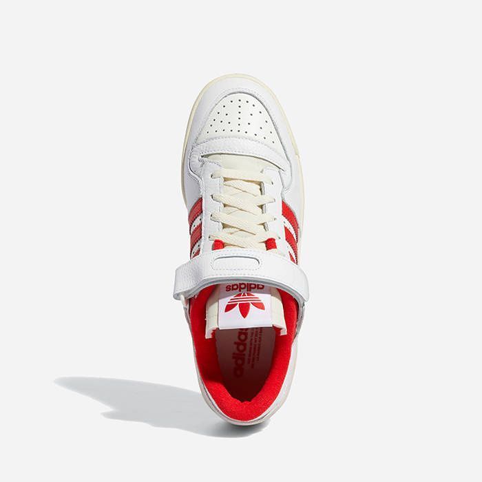 Кросівки adidas Originals Forum 84 Low (GY5848) купить