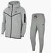 Спортивний костюм Nike Sportswear Tech Fleece Grey CU4489-063__CU4495-063 XXL 1