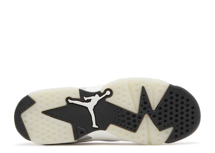 Кросівки Jordan Flight Club 91 GS White купити