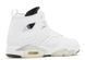 Кросівки Jordan Flight Club 91 GS White 3