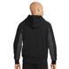 Толстовка Nike M NSW NIKE AIR FT PO HOODIE 3