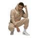 Кофта Jordan x Union MJ Fleece Hoodie Bio Beige/Coconut Milk 15