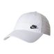 Бейсболка Nike W NSW H86 FUTURA CLASSIC CAP, шт 1