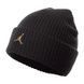 Шапка JORDAN BEANIE UTILITY METAL JM 1