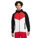 Кофта Nike Tech Fleece Windrunner Full-Zip 1