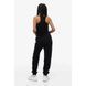 Штани H&M Jogers Black 975845001 S 3