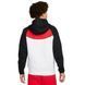 Кофта Nike Tech Fleece Windrunner Full-Zip 4