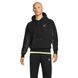 Толстовка Nike M NSW NIKE AIR FT PO HOODIE 2