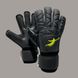 Вратарские перчатки Brave GK Winner Black 2.2 3