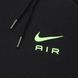 Толстовка Nike M NSW NIKE AIR FT PO HOODIE 5