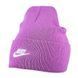 Шапка Nike PEAK BEANIE купити