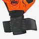 Воротарські рукавиці RG AEGIX 2025-2026 Orange-Black 4