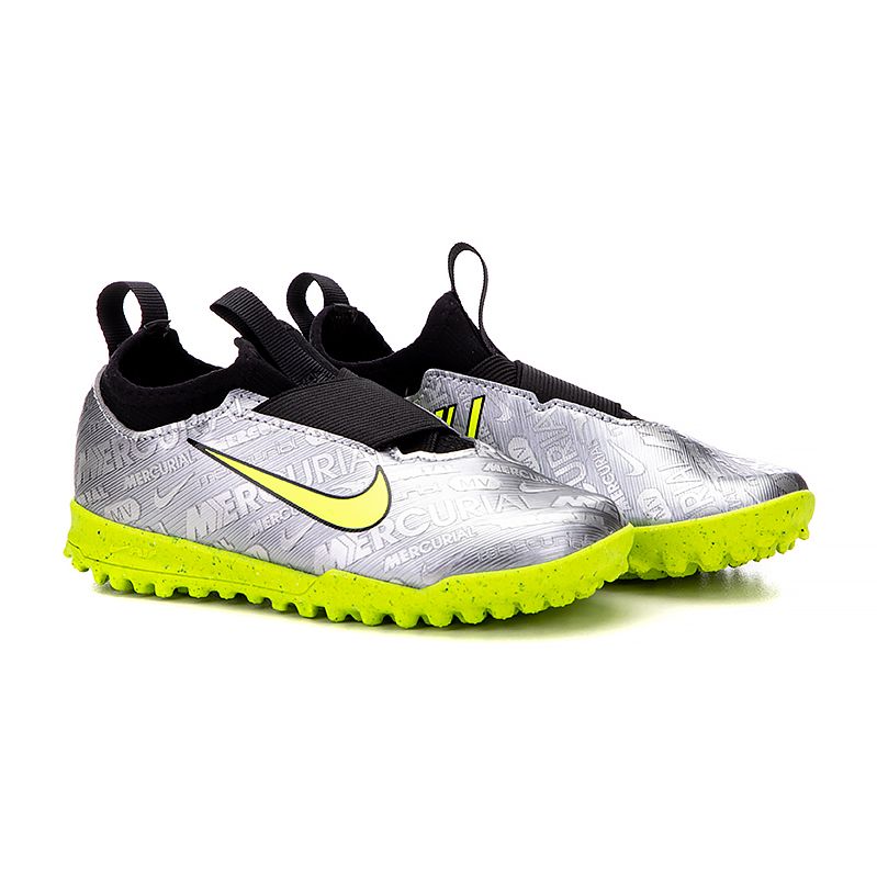 Сороконіжки Nike JR ZOOM VAPOR 15 ACAD XXV TF купить