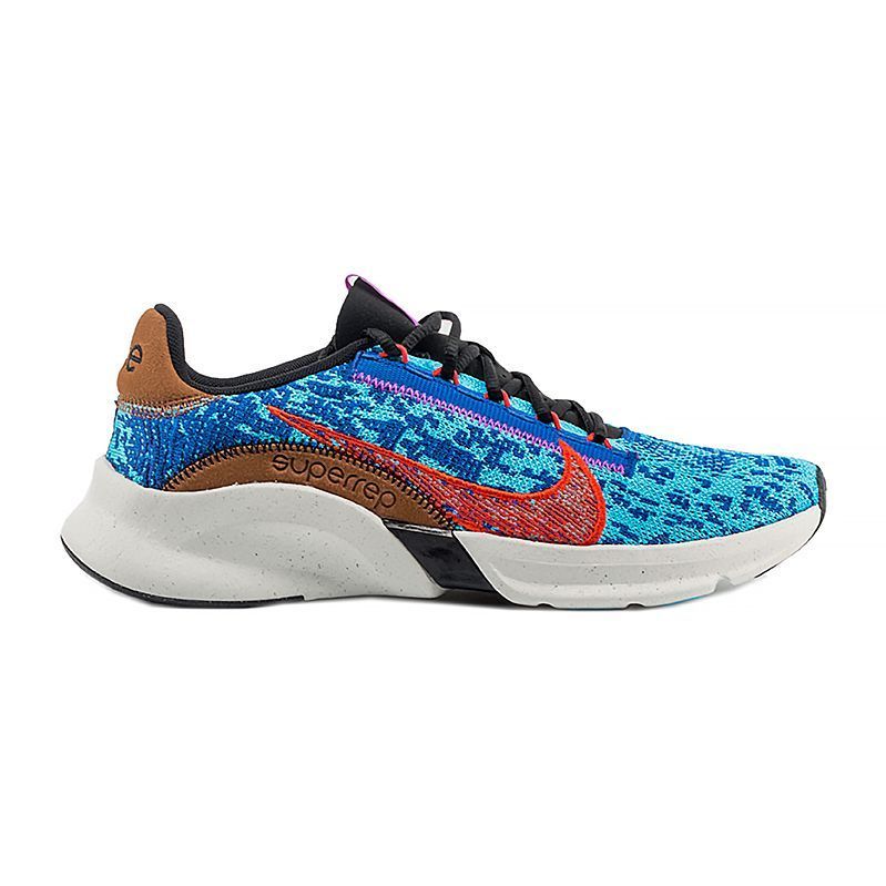 Кросівки Nike M NIKE SUPERREP GO 3 NN FK купити